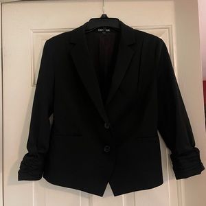 Express‎ Women's Black Blazer Size 10